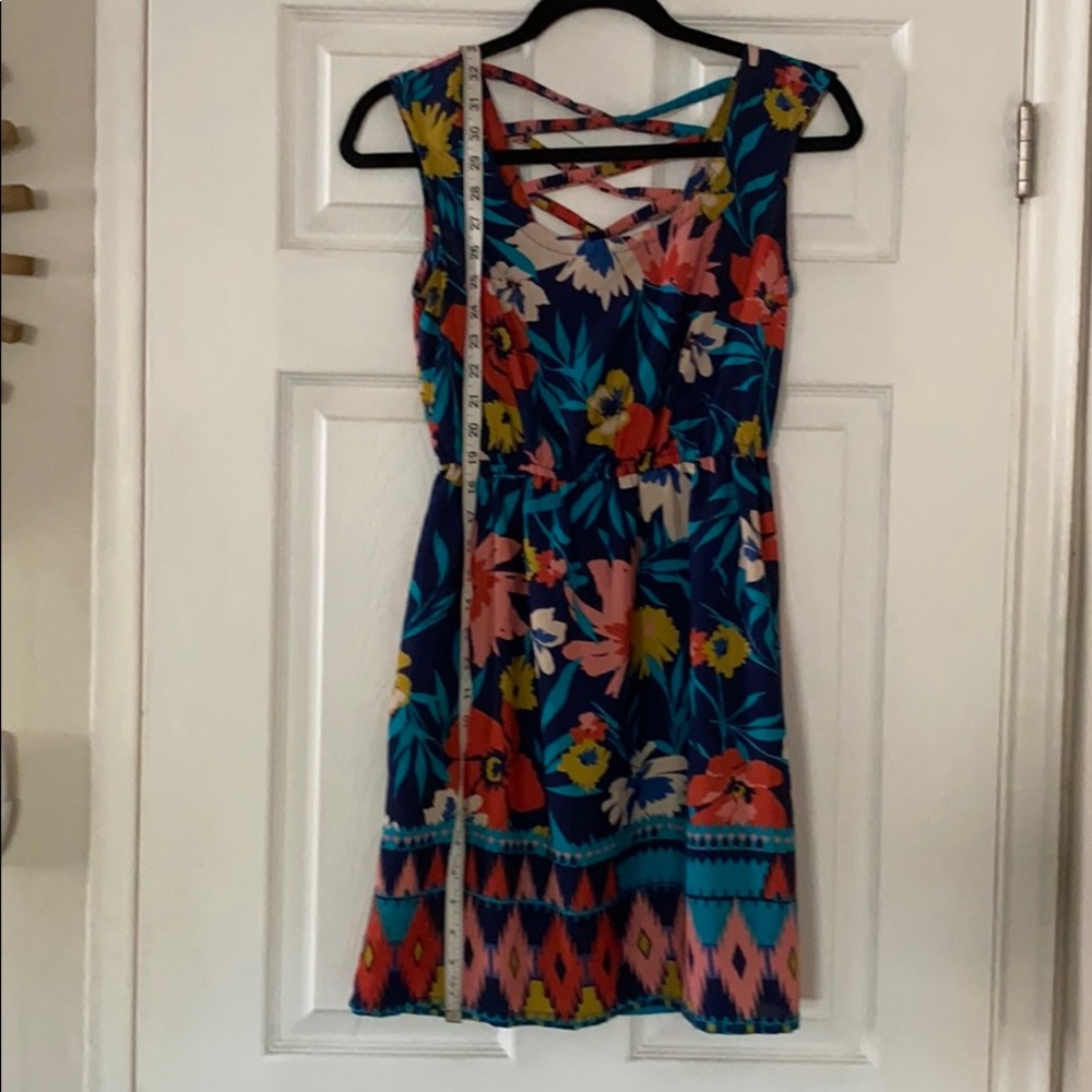 Xhileration Dress